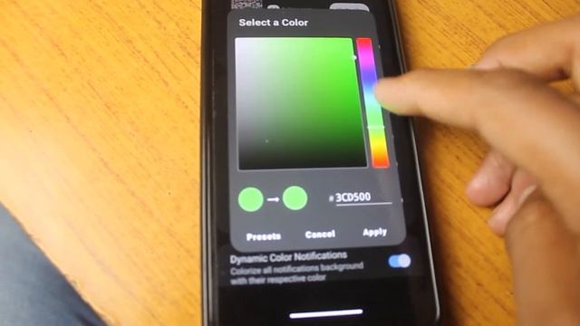 GET SAMSUNG'S ONE UI NOTIFICATION PANEL ON ANY STOCK ANDROID PHONE Feat. MOTO ONE POWER 😱🔥 смотреть онлайн