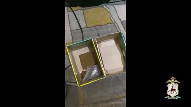 В Нижнем Новгороде полицейскими из незаконного оборота изъято около килограмма наркотических веществ смотреть онлайн