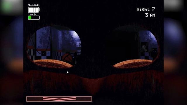 The Return to Freddy's 2: Windows 98 Edition || 9/20 complete! (BFP) смотреть онлайн