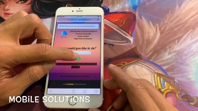 iCloud Remove Online With IOS 12.3 / Remove All Models Done 💯%✔️ смотреть онлайн