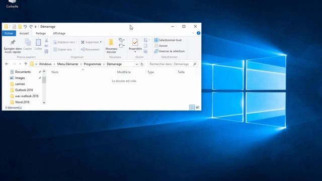 Microsoft Outlook 2016 pour Windows | lancer outlook смотреть онлайн