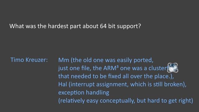 Where in the world is x64 support? смотреть онлайн