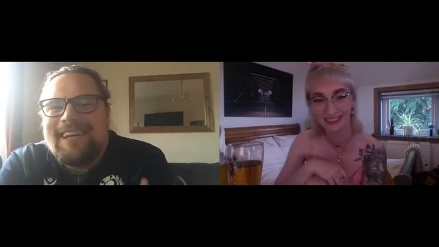 Pub Crawl conversations: Justin & Rach смотреть онлайн