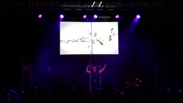 TRILOGY - Snow Live@E-Only Festival 2019 смотреть онлайн