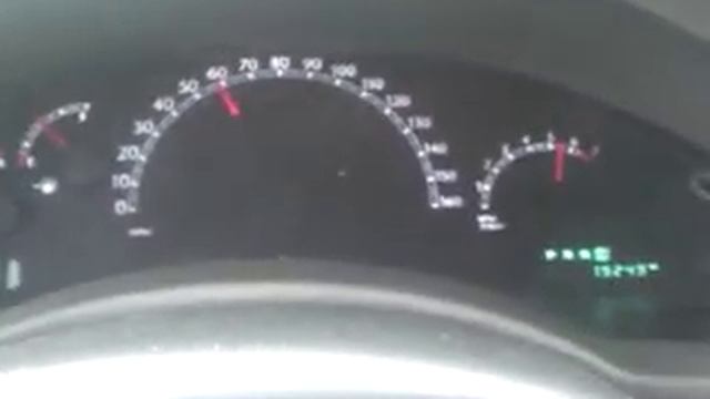 BILL VOLZs WESTCHESTER CHRYSLER Pacifica Transmission Does NOT SHift 4th time.3gp смотреть онлайн