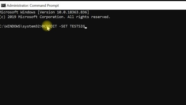 How to Remove Test Mode in Windows 10 Disable Test Mode in Windows 10 | Remove Test Mode Windows смотреть онлайн