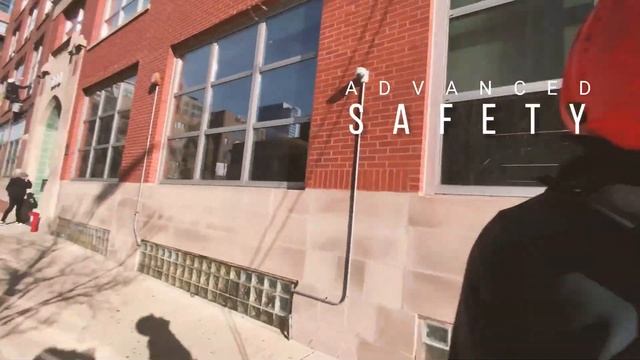 Fall Protection, Window Cleaning, Anchor Systems смотреть онлайн