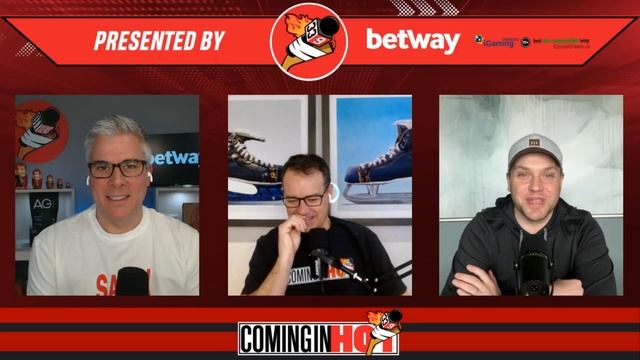 Drake Batherson : Ottawa Senators Player Analysis | Coming in Hot смотреть онлайн