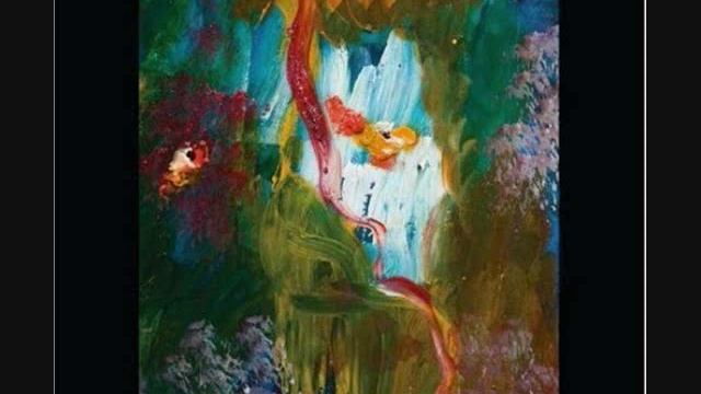 Mick Karn　-　Purple Attachment смотреть онлайн