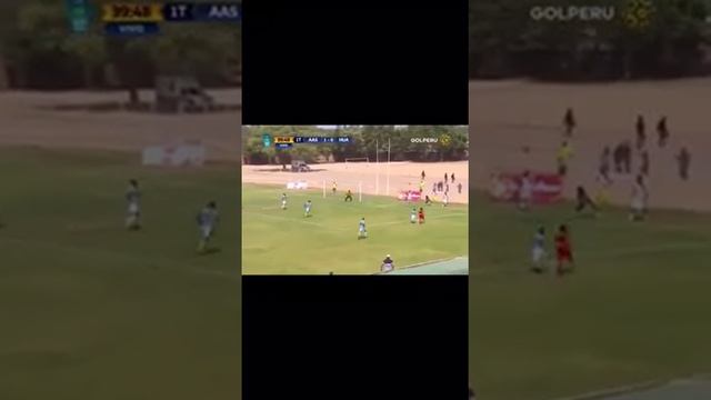 Ronaldo Andia (skill - performance - asists) смотреть онлайн
