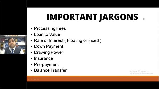 Special Free Webinar on Project Finance, Source & Credit Assessment смотреть онлайн