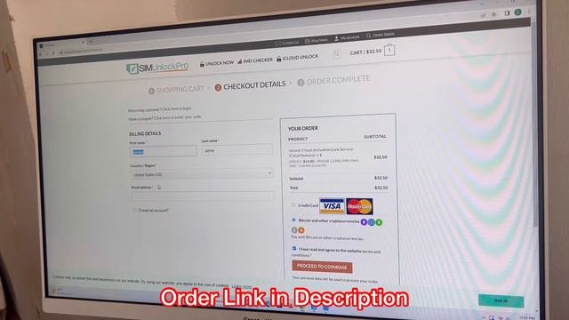 Remove iCloud Activation Lock From iPhone 12 in 10 Minutes смотреть онлайн