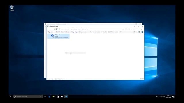 Come impostare il dns 1.1.1.1 di Cloudflare su Windows 10 смотреть онлайн