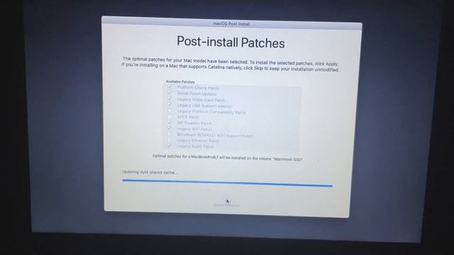 Aprenda a INSTALAR o macOS Catalina EM MACS ANTIGOS (TUTORIAL) смотреть онлайн