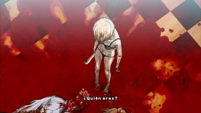 No More Heroes#17FINAL[PS3][Español] Lets Play! смотреть онлайн
