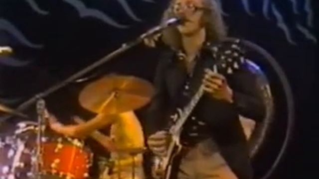 1974 Fleetwood Mac - Angel (Live Record Plant).wmv
