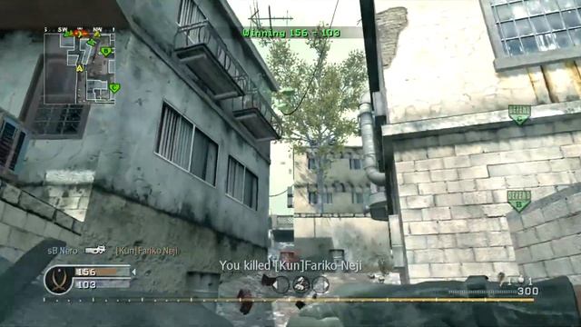 COD4 vs MW REMASTERED! WHICH IS BEST? WHAT IS DIFFERENT? смотреть онлайн