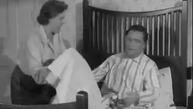 Norman Wisdom: Just My Luck (1957) смотреть онлайн