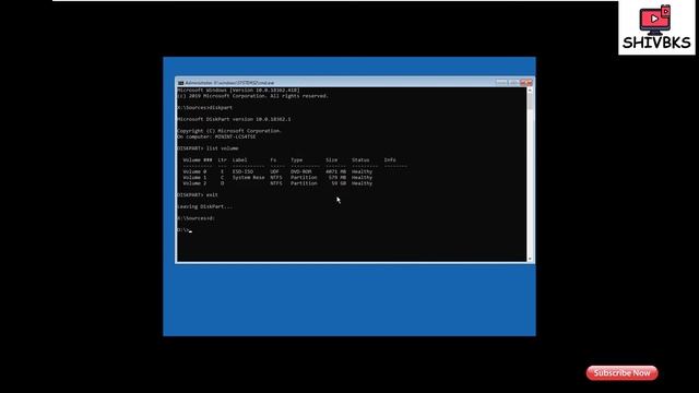 How to Reset Password Windows 10 Via Command Prompt CMD in Hindi смотреть онлайн