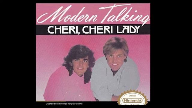 cheri cheri lady remix slowedreverb