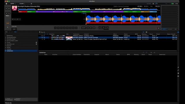 Rekordbox memory bug смотреть онлайн