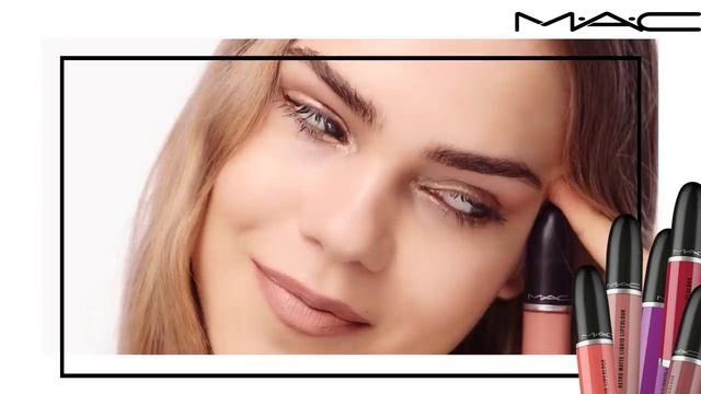 Yeni Retro Matte Liquid Lipcolour - Burnt Spice смотреть онлайн