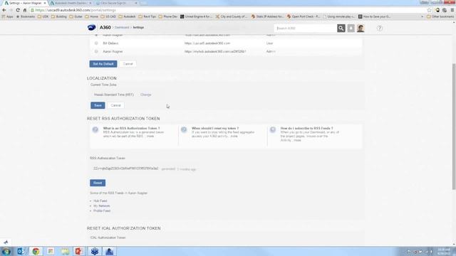 U.S. CAD presents A360 Collaboration for Revit смотреть онлайн