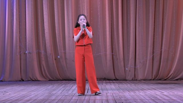 Песня "Солнце" Мункуева Чингисма смотреть онлайн
