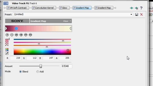 Sony Vegas Tutorial Coloring #170 смотреть онлайн