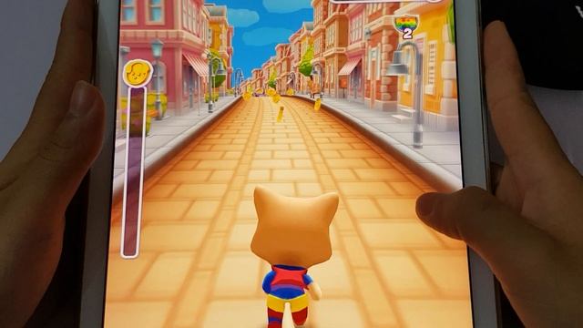 Cat Hero Run,Sausage,PvZ HD,Angry Gran Racing,StickmanJailbreak 6,Water?2,Angry Birds,Troll Horror смотреть онлайн