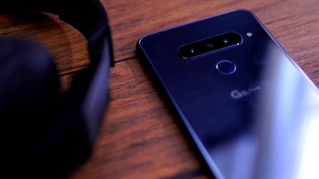 Análisis LG G8s: el más seguro del 2019 смотреть онлайн