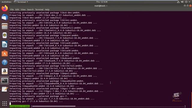 How to Install VMware Workstation 15.5 Pro on Ubuntu смотреть онлайн
