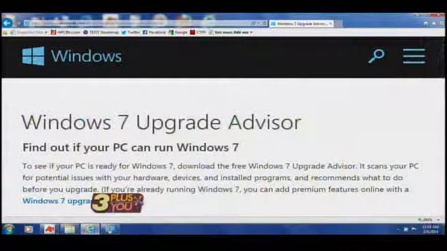 Still Using Windows XP? It's Time to Upgrade! смотреть онлайн