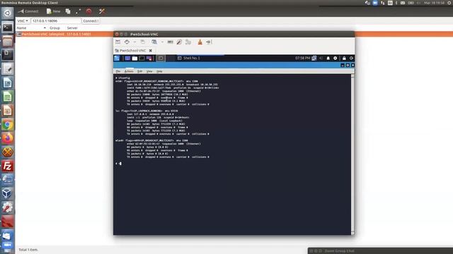 Wirefall presents TeleSploit Open Source смотреть онлайн