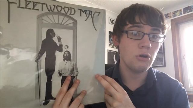 Top 10 Fleetwood Mac Songs смотреть онлайн