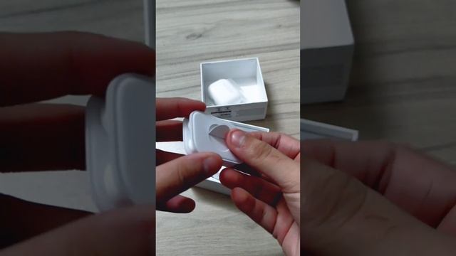 Unboxing Apple AirPods Pro 2 | Latest AirPods By Apple | Dream Audio Device смотреть онлайн