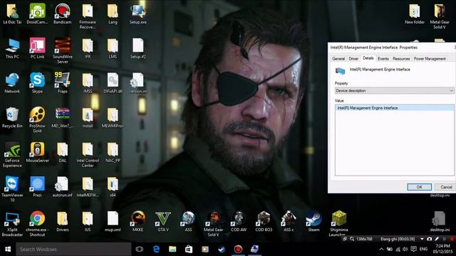 [Thủ thuật] Sửa lỗi Windows 10 treo nguồn khi Shutdown смотреть онлайн