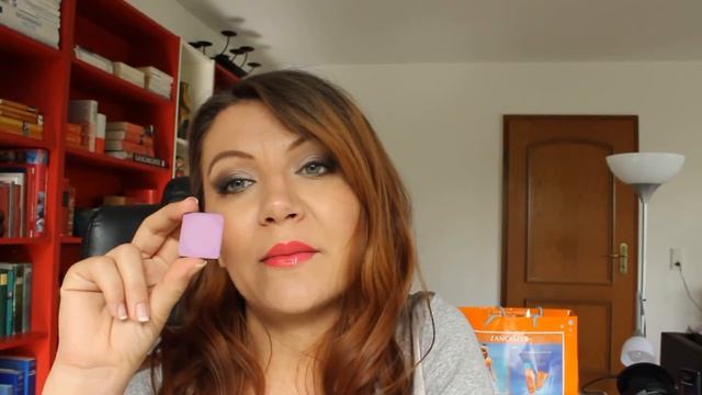 Haul_MAC_Inglot смотреть онлайн