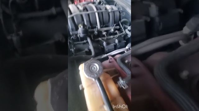 Chrysler 300C 5.7L HEMI oil change! ALSO VERY IMPORTANT UPDATE!!!! смотреть онлайн