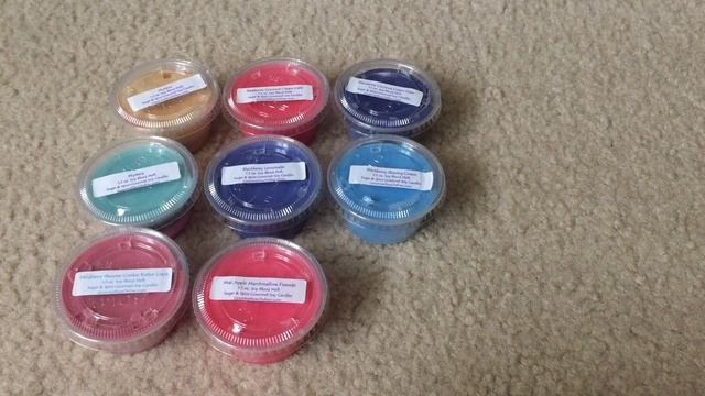 Sugar & Spice Haul #1 смотреть онлайн