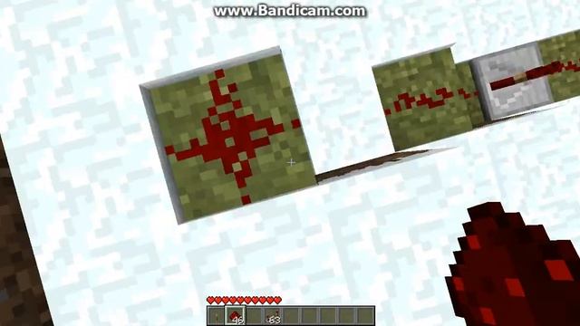 Minecraft - Daisy's Funeral смотреть онлайн