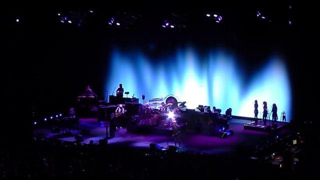 Dreams (Live) - Fleetwood Mac - Vancouver BC - 2014 смотреть онлайн