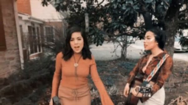 FLEETWOOD MAC | THE CHAIN | MUSIC VIDEO