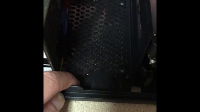 Fractal Design "Focus G Mini" - Unboxing & Build смотреть онлайн