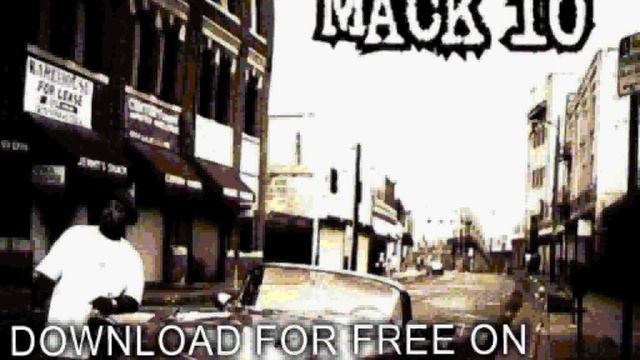 mack 10 - What You Need (Dopeman '97) - Based On A True Stor смотреть онлайн