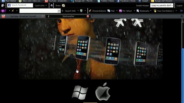 How to jail break you iPod Touch- Supa Easy! [Firmware 3.1.2 required] смотреть онлайн