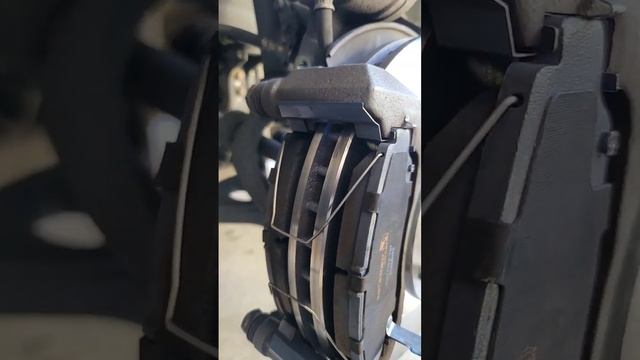 acura brake replacement grinding sound смотреть онлайн