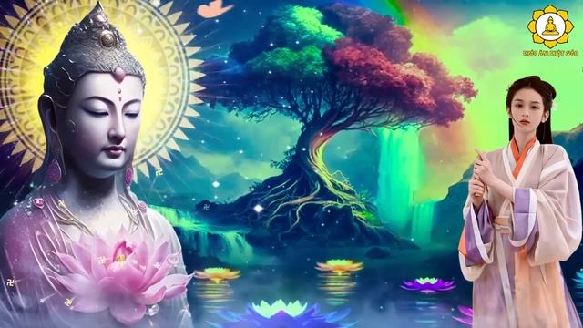 Đêm Bỏ Ra Ít Phút Nghe Phật Dạy Sống Đừng Giận Hờn Oán Ghét Ai Bởi Khổ Đau Sẽ Trả Về Chính Bạn #Mới смотреть онлайн