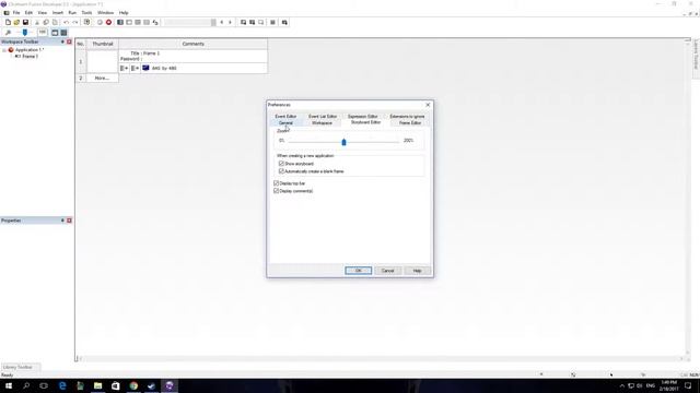 How To Disable Set Display Mode Property to Direct3D In Clickteam Fusion 2 5 смотреть онлайн