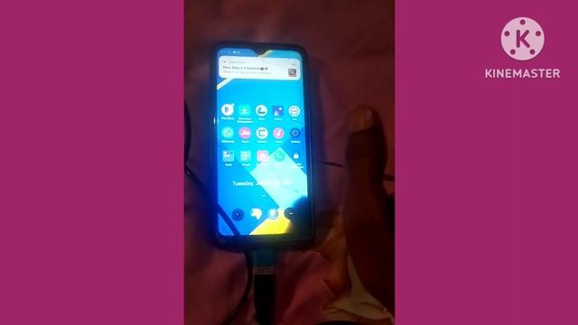 OTG mouse problem solve in realme mobile//otg not working problem solve OTG mouse not connected смотреть онлайн